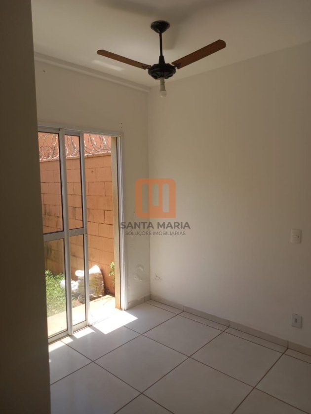 Apartamento para comprar no condomínio Montclair em Sumarezinho, Ribeirão Preto - código 78241