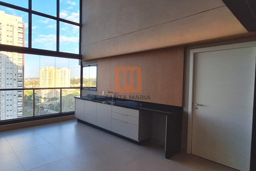 Apartamento em Jardim Botanico, Ribeirão Preto