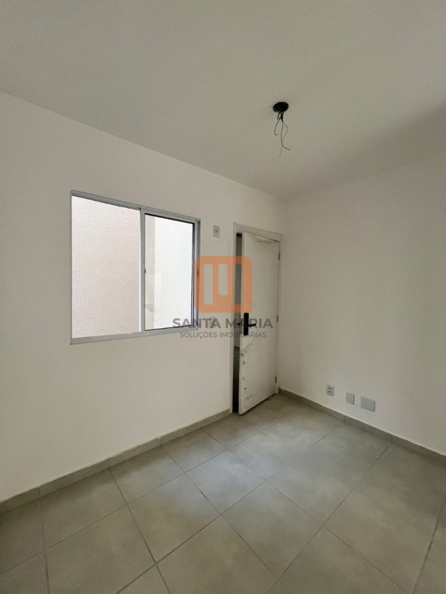 Apartamento à venda no bairro Parque São Sebastião, Ribeirão Preto - Sala (unidade) - foto 2 código 78247