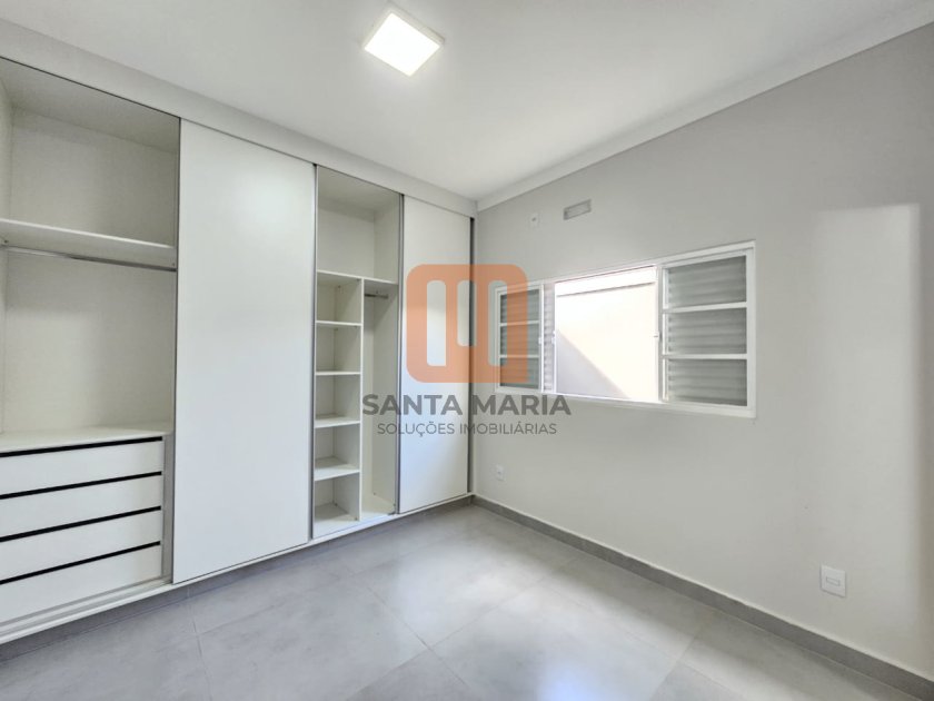 Casa para comprar em Recreio Anhanguera, Ribeirão Preto - Dormitorio (unidade) - foto 5 código 78248