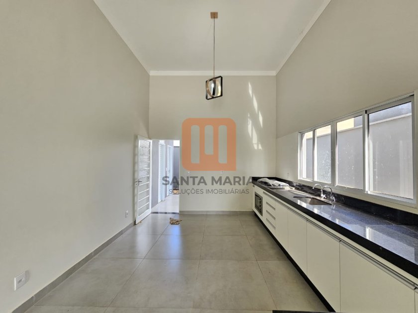 Casa para comprar em Recreio Anhanguera, Ribeirão Preto - Sala (unidade) - foto 4 código 78248