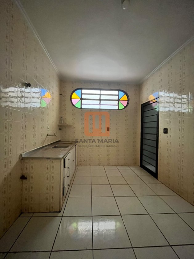 Casa para alugar no bairro Parque Bandeirantes, Ribeirão Preto - Cozinha (unidade) - foto 5 código 78249