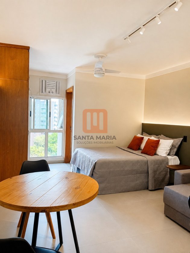 Apartamento para alugar em Nova Aliança, Ribeirão Preto - Dormitorio (unidade) - foto 3 código 78250
