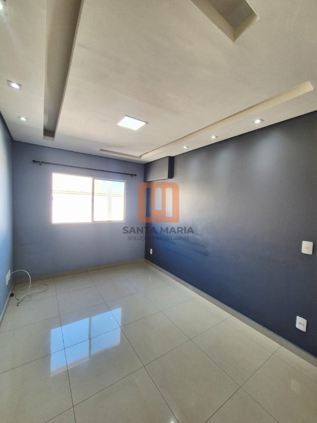 Apartamento em Greenville, Ribeirão Preto
