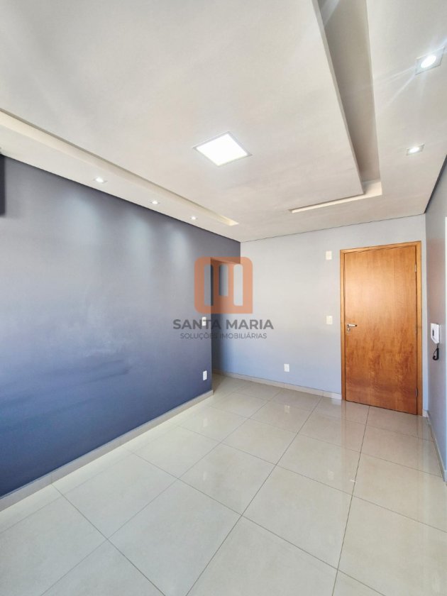 Apartamento para alugar no bairro Greenville, Ribeirão Preto - Sala (unidade) - foto 2 código 78256