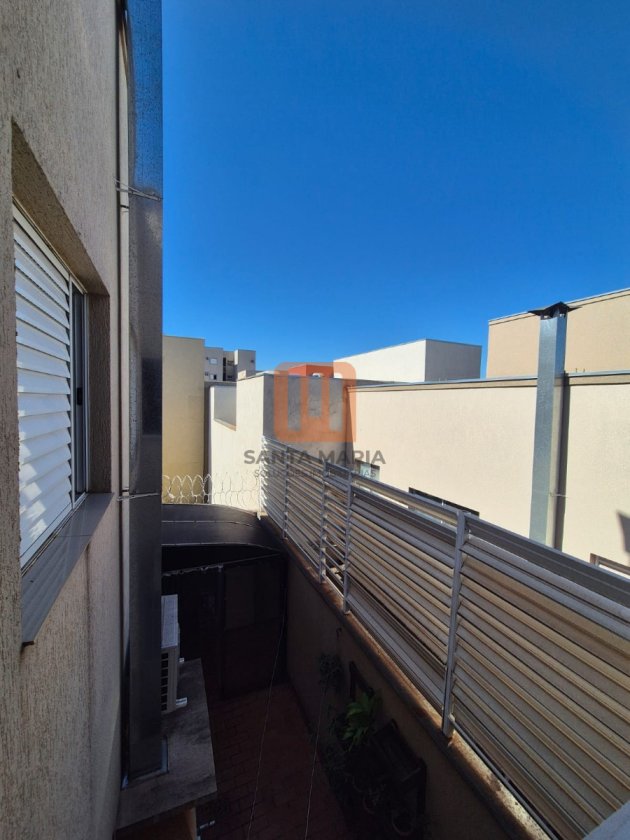 Apartamento para alugar no bairro Greenville, Ribeirão Preto - Vista do Imóvel (unidade) - foto 3 código 78256