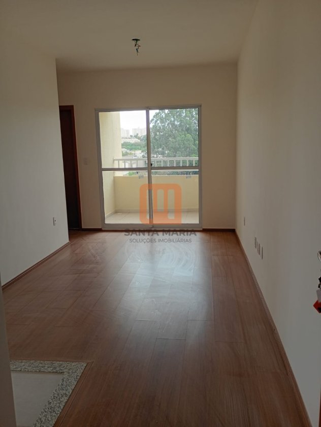 Apartamento em Recreio Das Acácias, Ribeirão Preto