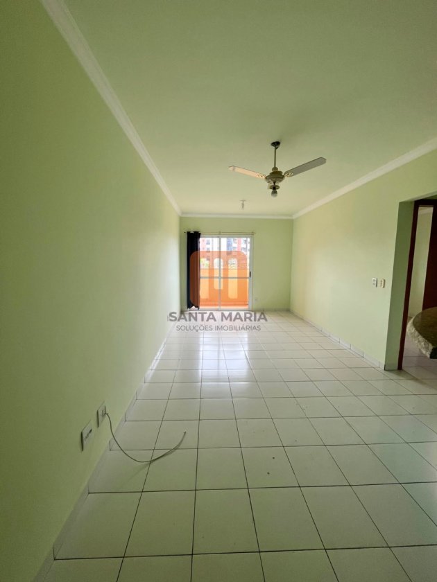 Apartamento em Nova Ribeirânia, Ribeirão Preto