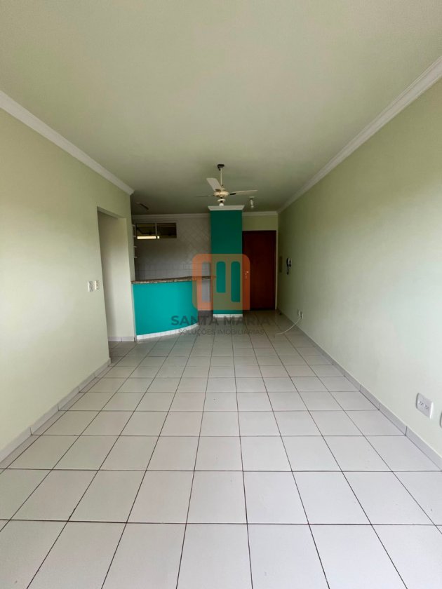 Apartamento para alugar no bairro Nova Ribeirânia, Ribeirão Preto - Sala (unidade) - foto 2 código 78259
