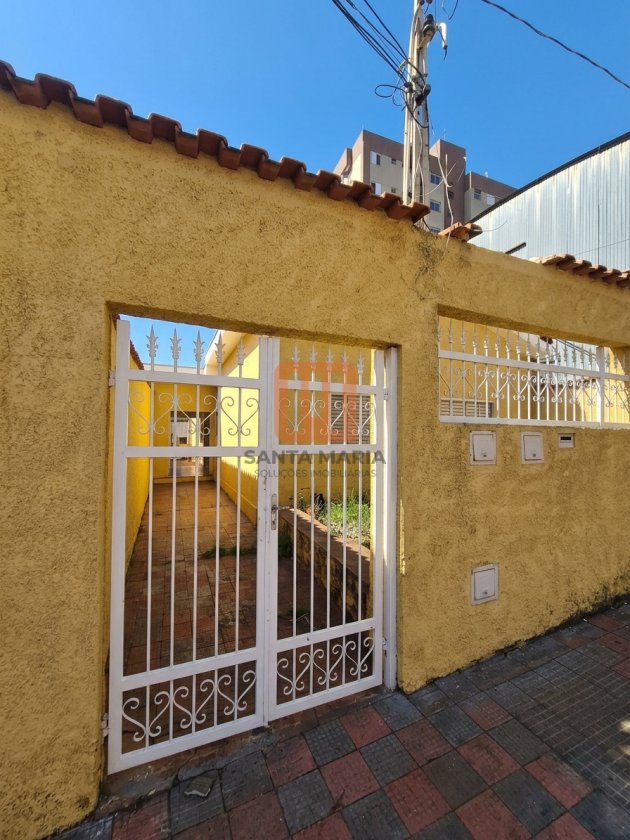 Casa em Vila Seixas, Ribeirão Preto
