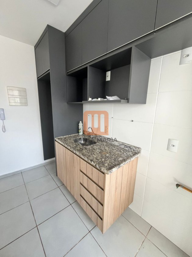 Apartamento à venda no bairro Quintino Facci 2, Ribeirão Preto - Cozinha (unidade) - foto 3 código 78262