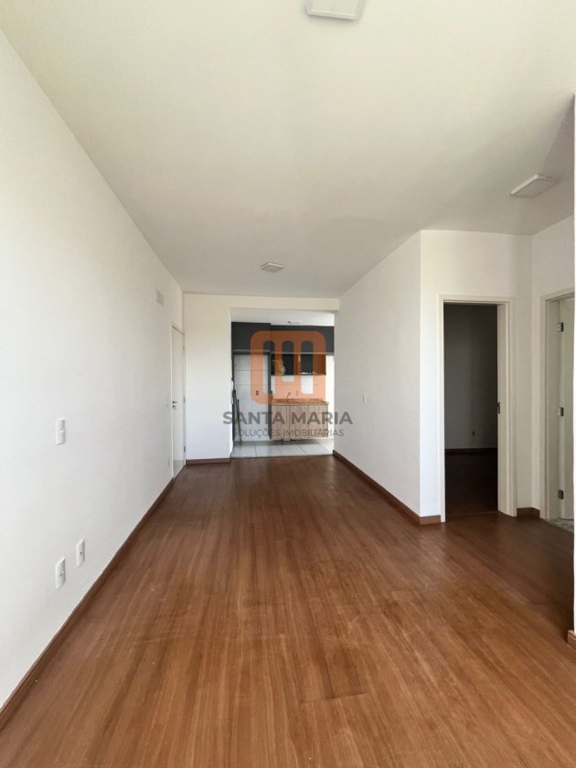 Apartamento à venda no bairro Quintino Facci 2, Ribeirão Preto - Sala (unidade) - foto 2 código 78262