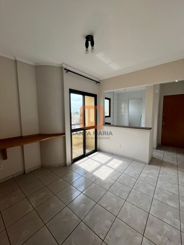 Apartamento para alugar no bairro Jardim Ana Maria, Ribeirão Preto - Sala (unidade) - foto 2 código 78264