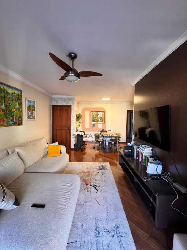 Apartamento para comprar em Higienopolis, Ribeirão Preto - Sala (unidade) - foto 2 código 78272