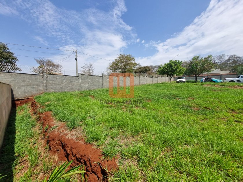 Terreno à venda no bairro Terras de Santa Martha, Ribeirão Preto - Terreno/Lote (unidade) - foto 3 código 78276