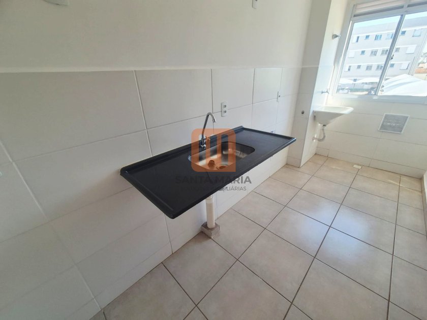 Apartamento à venda no bairro Jardim das Palmeiras, Ribeirão Preto - Cozinha (unidade) - foto 3 código 78286