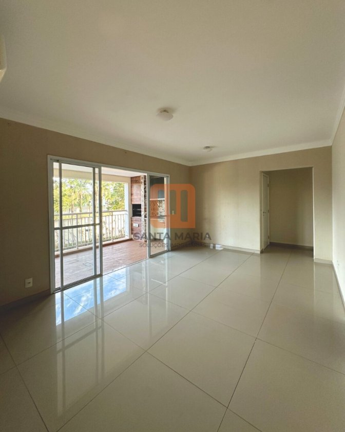 Apartamento à venda no bairro Vila do Golfe, Ribeirão Preto - Sala (unidade) - foto 2 código 78288