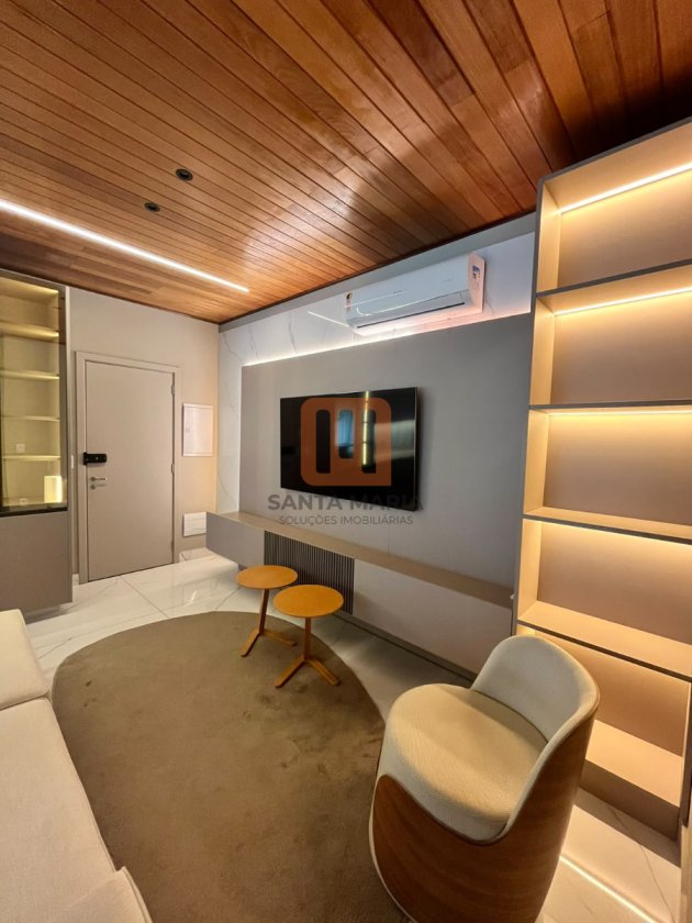 Apartamento em Jardim Botanico, Ribeirão Preto