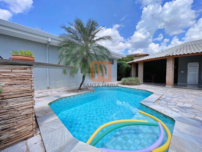 Casa em City Ribeirão, Ribeirão Preto