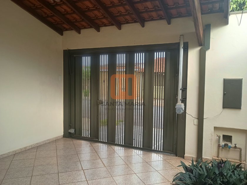 Casa em Jardim Piratininga, Ribeirão Preto