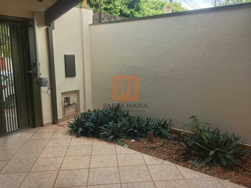Casa à venda no bairro Jardim Piratininga, Ribeirão Preto - Garagem/estacionamento (unidade) - foto 2 código 78300