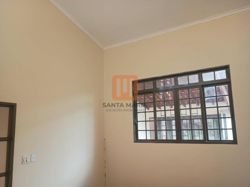 Casa à venda no bairro Jardim Piratininga, Ribeirão Preto - Sala (unidade) - foto 4 código 78300