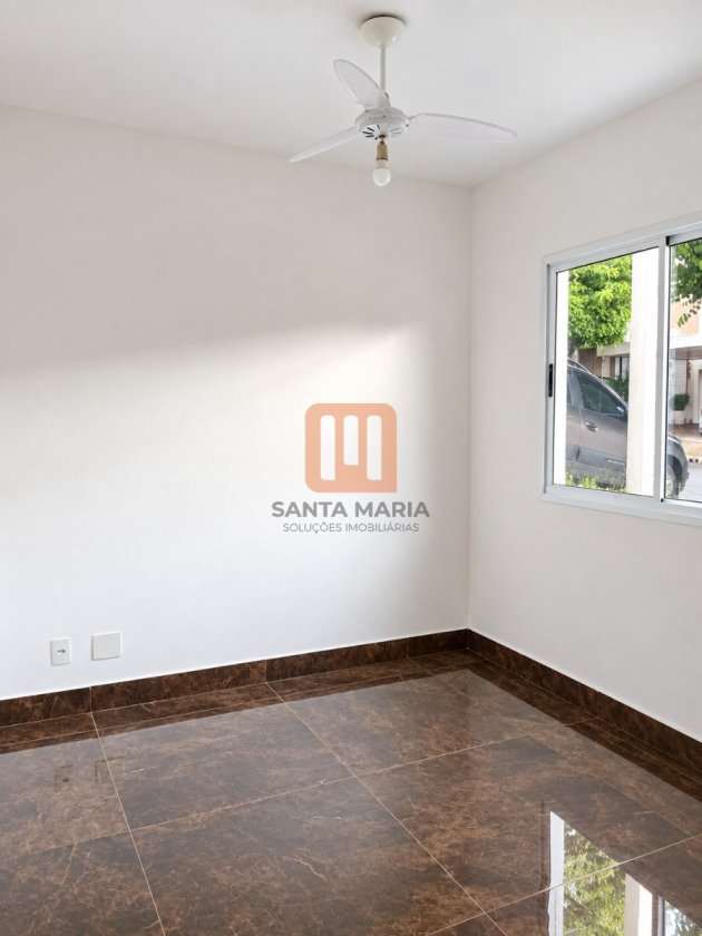 Casa para alugar no bairro Vila do Golfe, Ribeirão Preto - Sala (unidade) - foto 3 código 78301