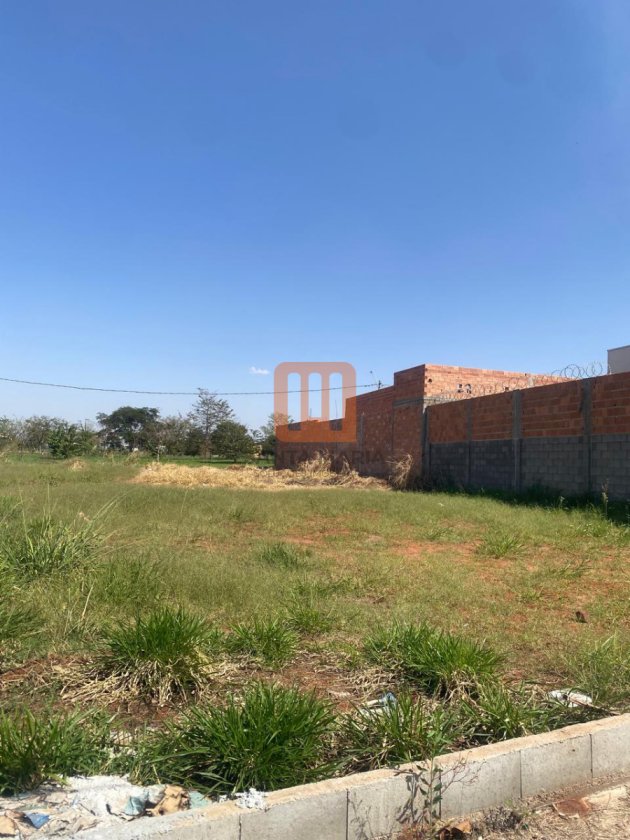 Terreno em Jardim Regatas, Ribeirão Preto