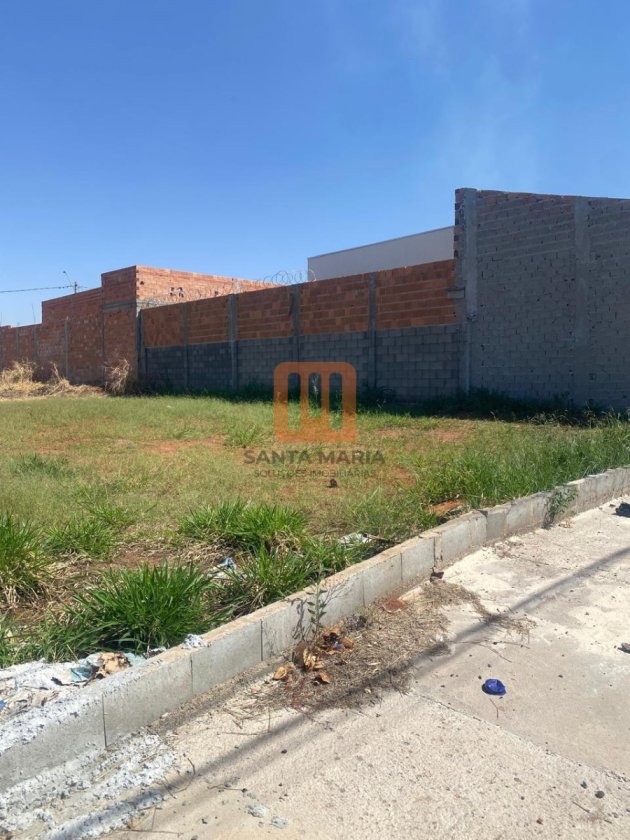 Terreno à venda no bairro Jardim Regatas, Ribeirão Preto - Terreno/Lote (unidade) - foto 4 código 78305