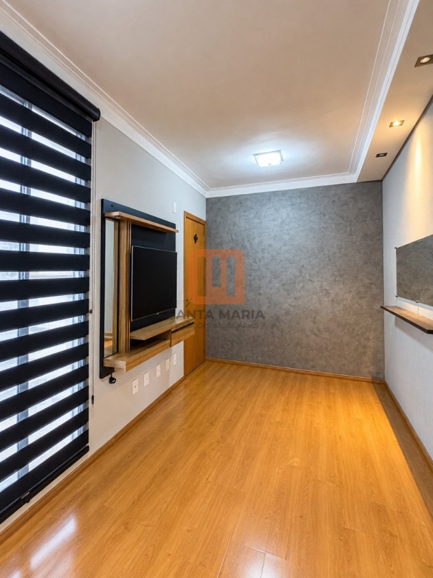 Apartamento para comprar no condomínio Palacio de Versalhes em Jardim Helena, Ribeirão Preto - código 78312