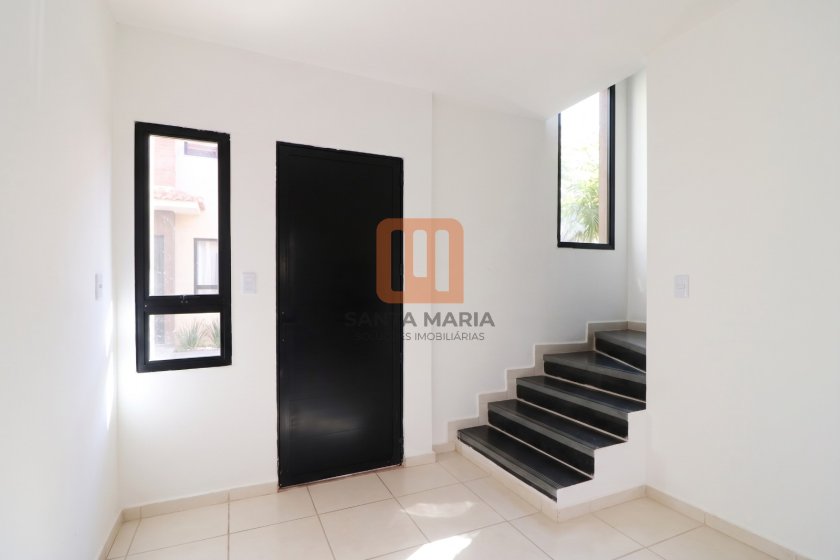 Casa em Candido Portinari, Ribeirão Preto