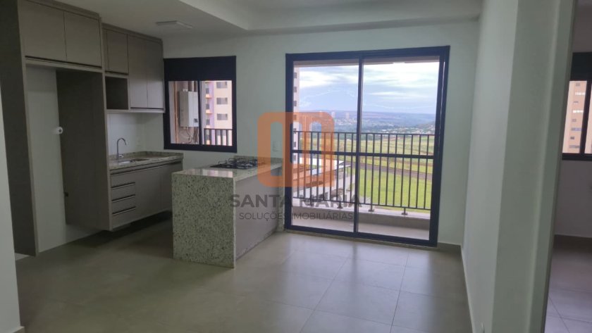 Apartamento em Quinta Da Primavera, Ribeirão Preto