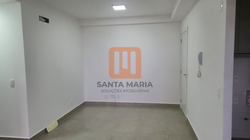 Apartamento para comprar em Quinta Da Primavera, Ribeirão Preto - Sala (unidade) - foto 3 código 78317