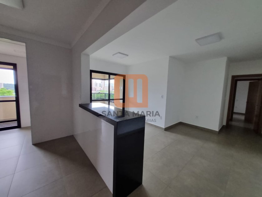 Apartamento para alugar no condomínio Ilha da Madeira em Nova Aliança, Ribeirão Preto - código 78318