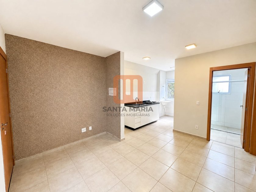 Apartamento em Jardim Das Palmeiras, Ribeirão Preto
