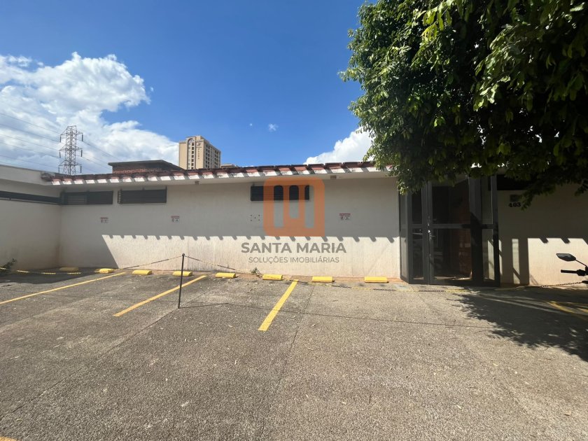 Casa em Jardim Sao Luiz, Ribeirão Preto