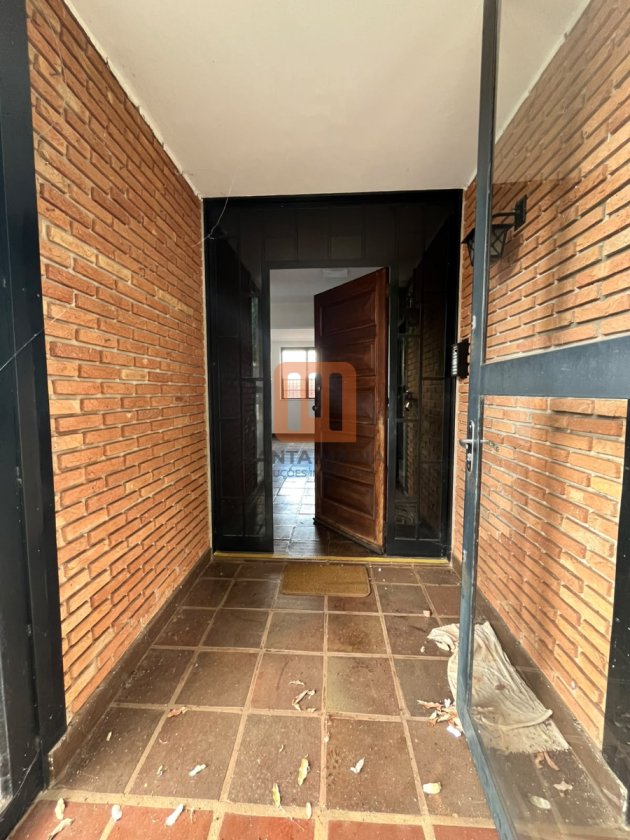 Casa para alugar em Jardim Sao Luiz, Ribeirão Preto - Hall de Entrada (unidade) - foto 5 código 78323