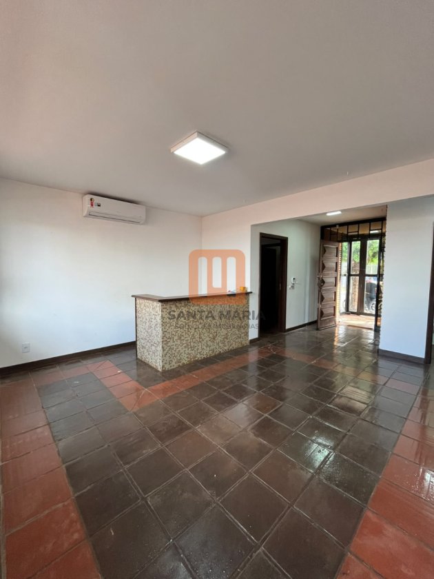Casa para alugar em Jardim Sao Luiz, Ribeirão Preto - Sala (unidade) - foto 2 código 78323