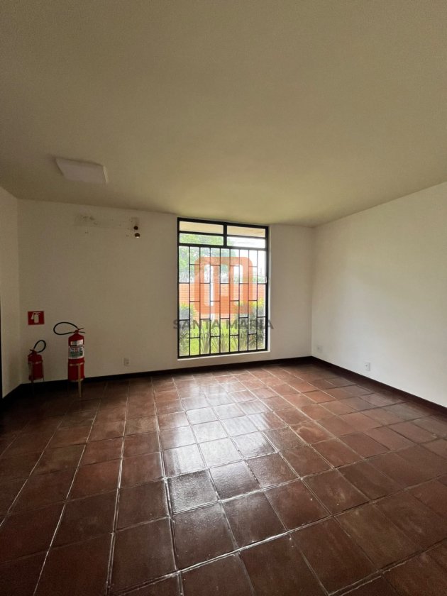 Casa para alugar em Jardim Sao Luiz, Ribeirão Preto - Sala (unidade) - foto 3 código 78323