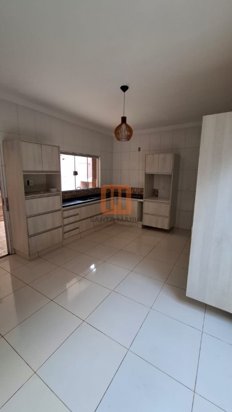 Casa para comprar em Jardim Paiva, Ribeirão Preto - Cozinha (unidade) - foto 5 código 78327