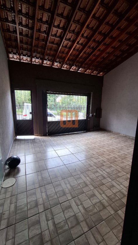 Casa para comprar em Jardim Paiva, Ribeirão Preto - Garagem/estacionamento (unidade) - foto 2 código 78327