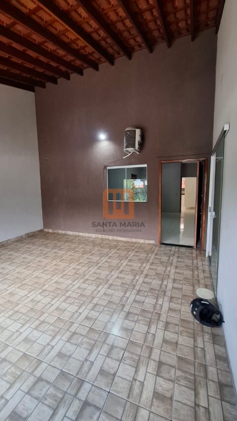 Casa para comprar em Jardim Paiva, Ribeirão Preto - Garagem/estacionamento (unidade) - foto 3 código 78327