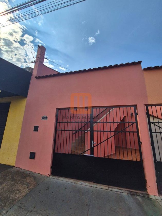 Casa em Valentina Figueiredo, Ribeirão Preto