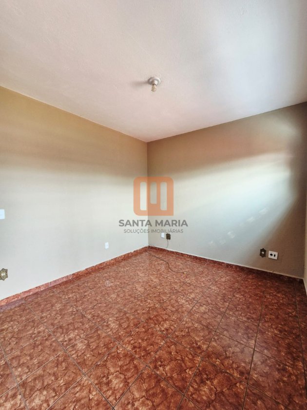 Casa para alugar em Valentina Figueiredo, Ribeirão Preto - Sala (unidade) - foto 5 código 78328