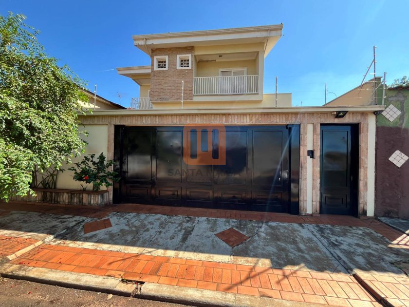Casa em Ribeirânia, Ribeirão Preto