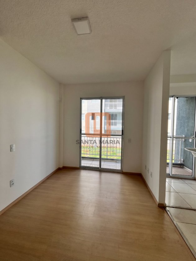 Apartamento para alugar no condomínio Village Novus em Guaporé, Ribeirão Preto - código 78332