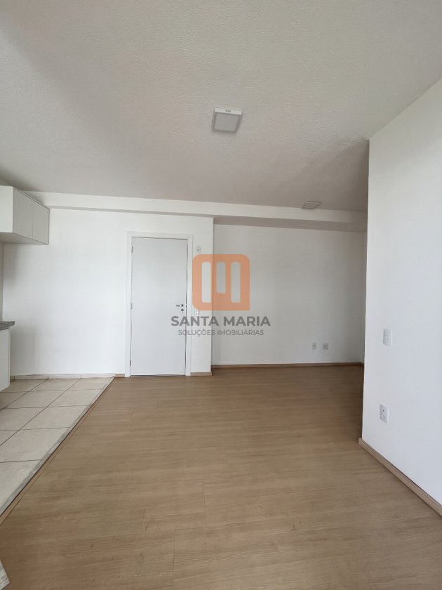 Apartamento para alugar no bairro Guaporé, Ribeirão Preto - Sala (unidade) - foto 2 código 78332