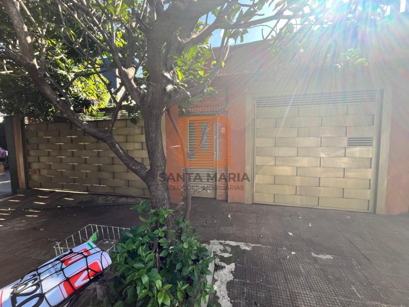 Casa em Jardim Independência, Ribeirão Preto