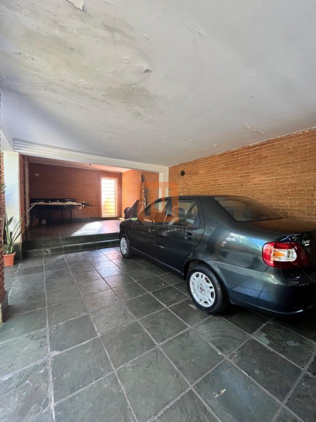 Casa à venda no bairro Jardim Independência, Ribeirão Preto - Garagem/estacionamento (unidade) - foto 2 código 78335