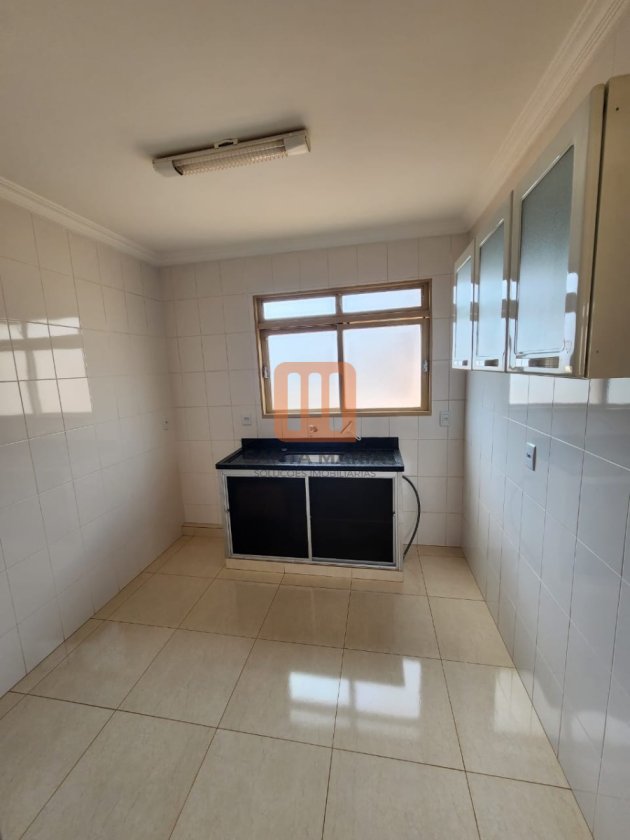 Apartamento para alugar em Jardim Irajá, Ribeirão Preto - Cozinha (unidade) - foto 3 código 78368
